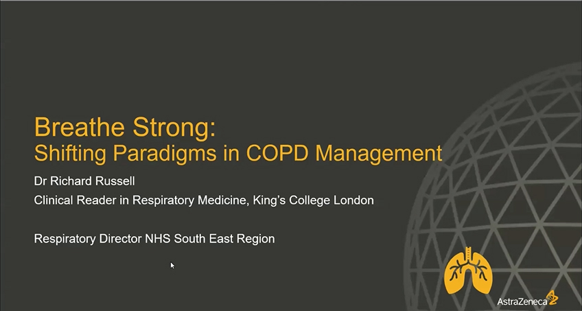 COPD